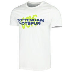 Tottenham Hotspur Graffiti T-Shirt