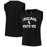Chicago White Sox Profile Women's Plus Size Tank Top - MLB Tanks