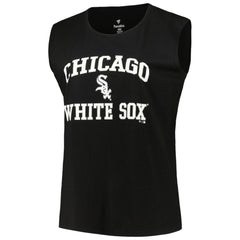 Chicago White Sox Profile Women's Plus Size Tank Top - MLB Tanks