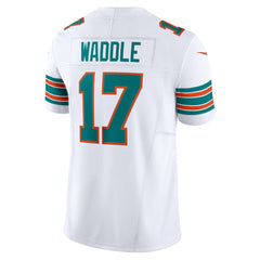Miami Dolphins Jaylen Waddle Vapor F.U.S.E. Limited Jersey | NFL On sale