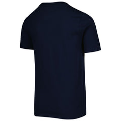 Navy New Orleans Pelicans Youth Vs Block Essential T-Shirt | NBA