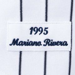 Mariano Rivera New York Yankees Cooperstown Collection 1995 Authentic Player Jersey - MLB Jerseys
