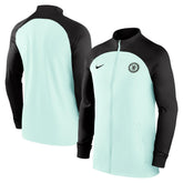 Chelsea 2023/24 Third Strike Raglan Performance Full-Zip Track Jacket