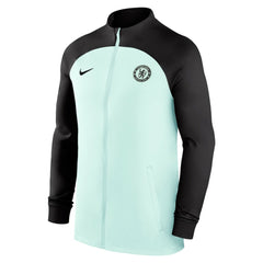 Chelsea 2023/24 Third Strike Raglan Performance Full-Zip Track Jacket