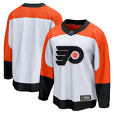 Philadelphia Flyers Fanatics Away Breakaway Jersey - NHL Jerseys