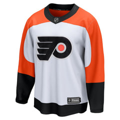Philadelphia Flyers Fanatics Away Breakaway Jersey - NHL Jerseys