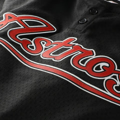 Craig Biggio Houston Astros Mitchell & Ness Authentic Batting Practice Jersey - MLB Jerseys