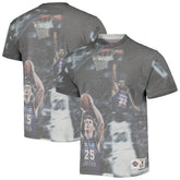 Cleveland Cavaliers Above the Rim Graphic T-Shirt | NBA