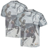 Charlotte Hornets Above the Rim Graphic T-Shirt | NBA