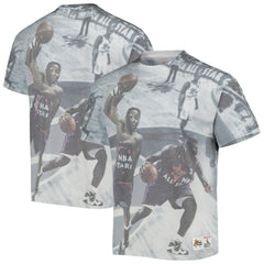 Charlotte Hornets Above the Rim Graphic T-Shirt | NBA