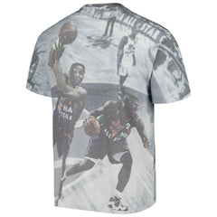Charlotte Hornets Above the Rim Graphic T-Shirt | NBA