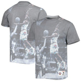 Golden State Warriors Above the Rim Graphic T-Shirt | NBA