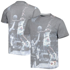 Golden State Warriors Above the Rim Graphic T-Shirt | NBA