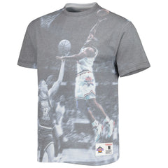 Golden State Warriors Above the Rim Graphic T-Shirt | NBA