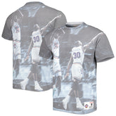 San Antonio Spurs Above the Rim Graphic T-Shirt | NBA
