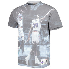 San Antonio Spurs Above the Rim Graphic T-Shirt | NBA