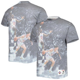 Utah Jazz Above the Rim Graphic T-Shirt | NBA