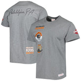Philadelphia Flyers Mitchell & Ness City Collection T-Shirt - NHL T-shirts