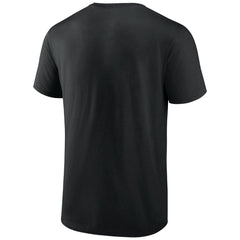 Black Tyler Herro Miami Heat Jump Pass T-Shirt | NBA