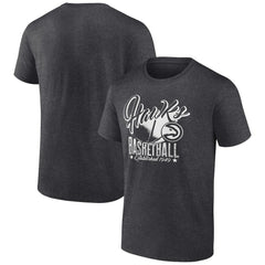 Charcoal Atlanta Hawks Winner T-Shirt | NBA