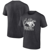 Charcoal Boston Celtics Winner T-Shirt | NBA