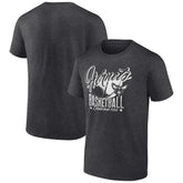 Charcoal Charlotte Hornets Winner T-Shirt | NBA