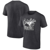 Charcoal Cleveland Cavaliers Winner T-Shirt sale | NBA