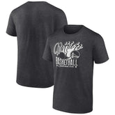 Charcoal Golden State Warriors Winner T-Shirt sale | NBA