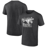 Charcoal Minnesota Timberwolves Winner T-Shirt | NBA