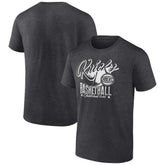Charcoal New York Knicks Winner T-Shirt | NBA