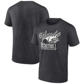 Charcoal Oklahoma City Thunder Winner T-Shirt | NBA