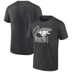 Charcoal Utah Jazz Winner T-Shirt | NBA