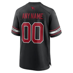 Arizona Cardinals Alternate Custom Game Jersey | NFL New