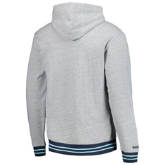 Seattle Kraken Mitchell & Ness Classic French Terry Pullover Hoodie - NHL Hoodies
