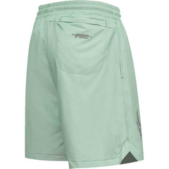 Dallas Cowboys Pro Standard Neutrals 2.0 Woven Shorts | NFL Near me