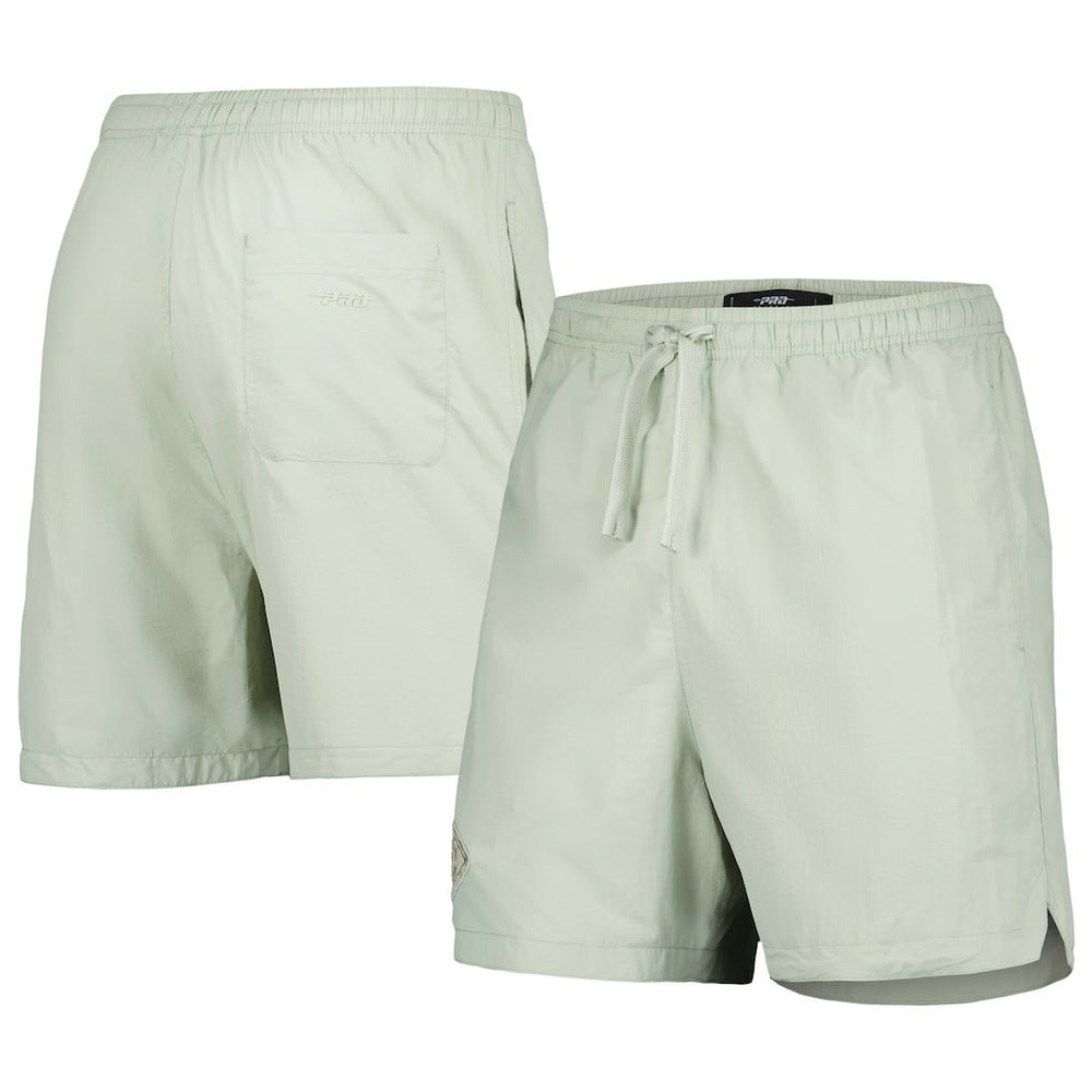Kansas City Chiefs Pro Standard Neutrals 2.0 Woven Shorts | NFL Near me