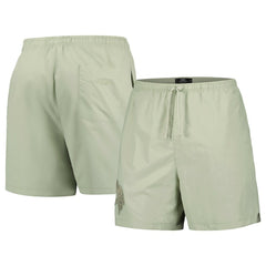 Minnesota Vikings Pro Standard Neutrals 2.0 Woven Shorts | NFL Discount
