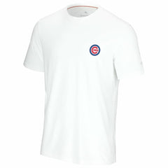 Chicago Cubs Tommy Bahama Playa Ball T-Shirt - MLB T-shirts