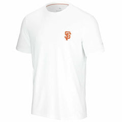 San Francisco Giants Tommy Bahama Playa Ball T-Shirt - MLB T-shirts