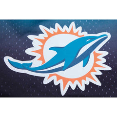 Miami Dolphins Pro Standard Ombre Mesh Shorts | NFL US