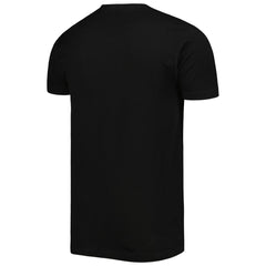Black Damian Lillard Portland Trail Blazers Stadium Essentials Player Metro T-Shirt | NBA