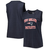 New England Patriots Women's Plus Size Tank Top | NFL On sale