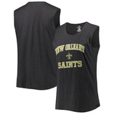 New Orleans Saints Women's Plus Size Tank Top | NFL US