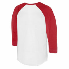 St. Louis Cardinals Tiny Turnip Women's Kate 3/4-Sleeve Raglan T-Shirt - MLB T-shirts