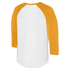 San Diego Padres Tiny Turnip Unisex Stitched Baseball 3/4-Sleeve Raglan T-Shirt - MLB T-shirts