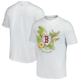 Boston Red Sox Tommy Bahama Island League T-Shirt - MLB T-shirts