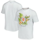 Detroit Tigers Tommy Bahama Island League T-Shirt - MLB T-shirts