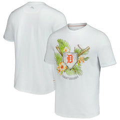 Detroit Tigers Tommy Bahama Island League T-Shirt - MLB T-shirts