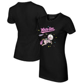 Chicago White Sox Tiny Turnip Women's Space Unicorn T-Shirt - MLB T-shirts
