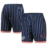 Boston Red Sox Mitchell & Ness Cooperstown Collection 2004 World Series City Collection Mesh Shorts - MLB Shorts